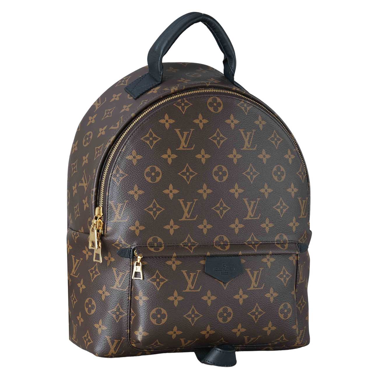 LOUIS VUITTON(USED)K루이비통 모노그램 팜스프링 백팩 MM